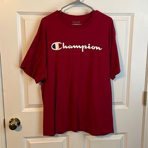 Champion T Shirt